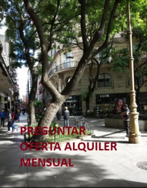 FLORIDA APART ,PLAZA SAN MARTIN